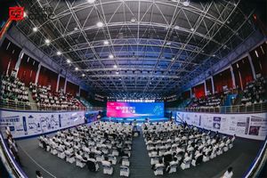 中车株洲所第二届科技节开幕，精彩内容目不暇接！